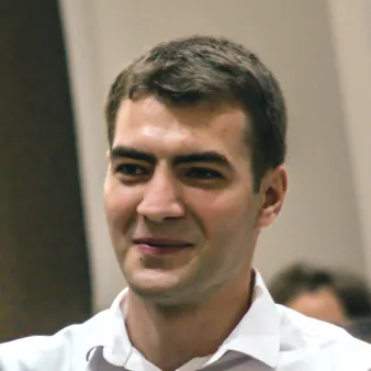 Hernády Balázs