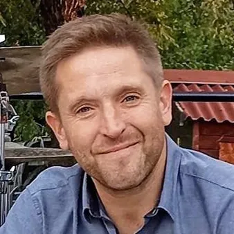 Szalkay Dávid