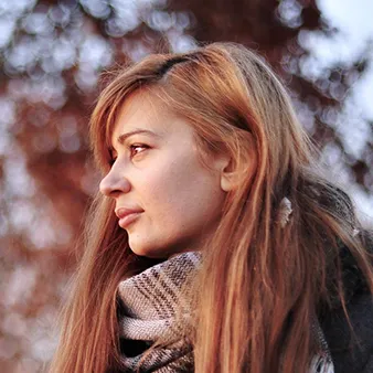 Vincze Judit