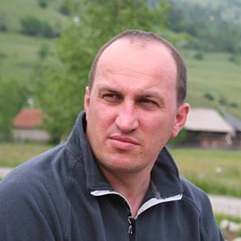 Szalkay Dávid